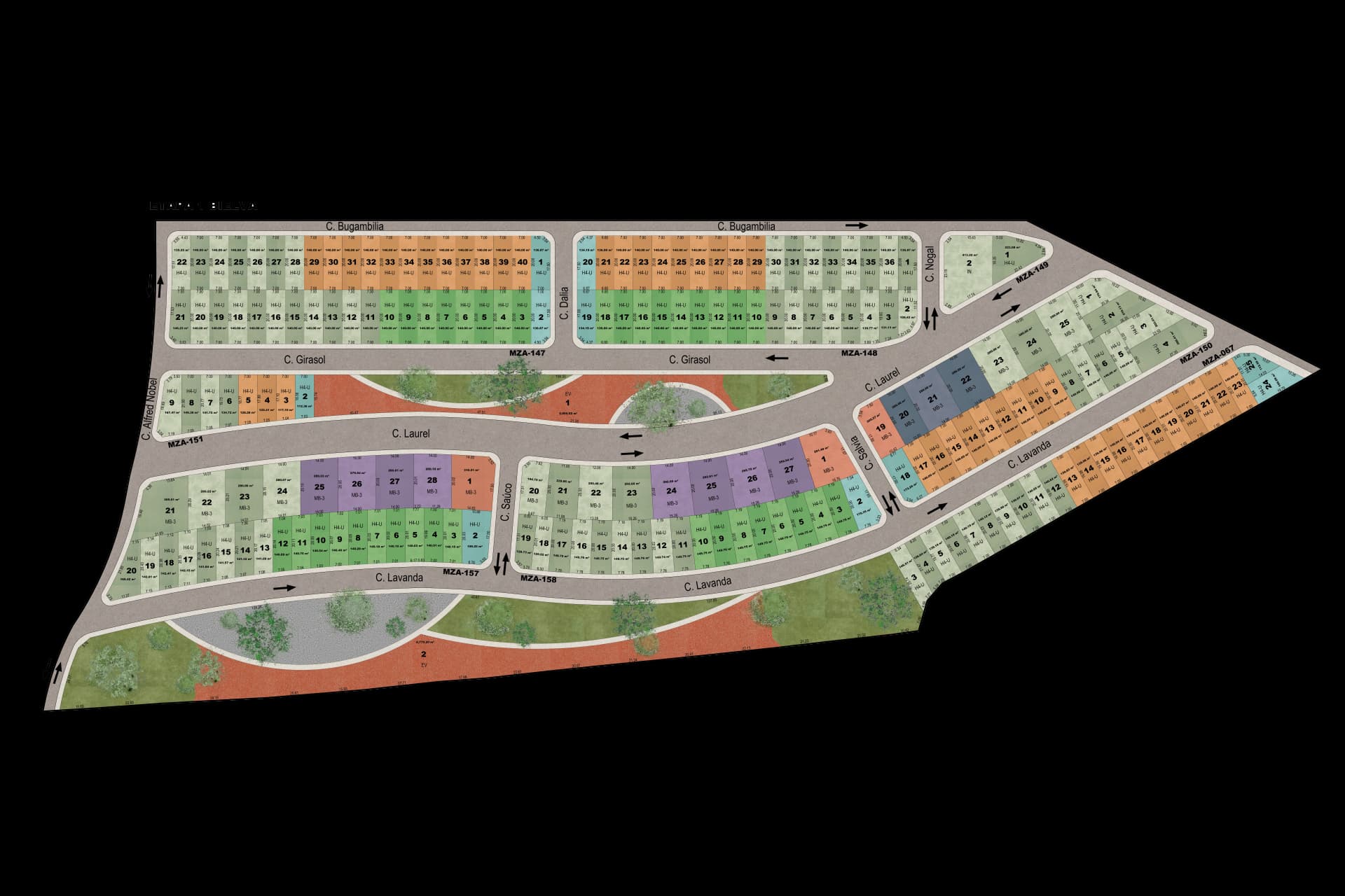 Lote en venta Colima — costos de construcción 2026 calidad premium